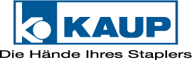Kaup Logo