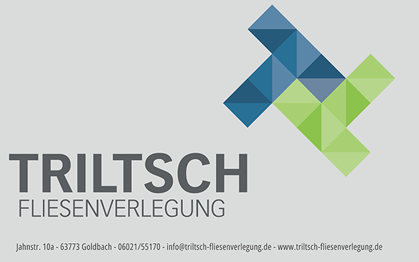 Triltsch Logo