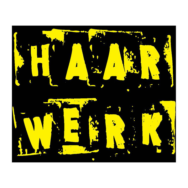 Haarwerk Logo