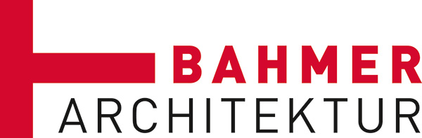 Bahmer Architektur Logo
