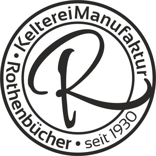 KeltereiManufaktur Rothenbücher Logo